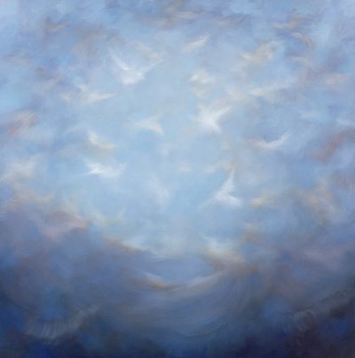 Ätherisch, 2006 von Lee Campbell