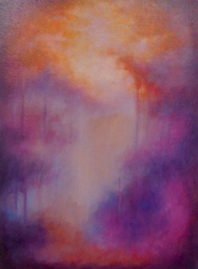 Wiegenlied II von Lee Campbell