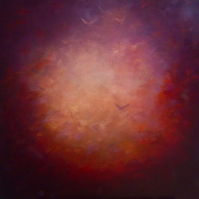 Das Erwachen, 2019 von Lee Campbell