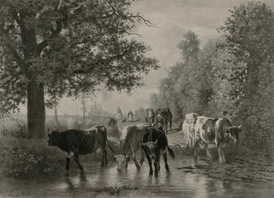 Heimwärts von Leggo Brothers and Company