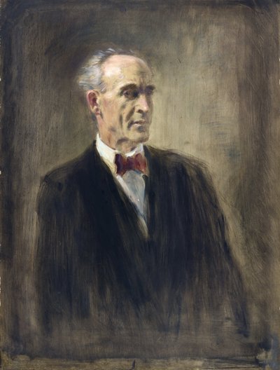 Konrad Schießl von Leo Samberger