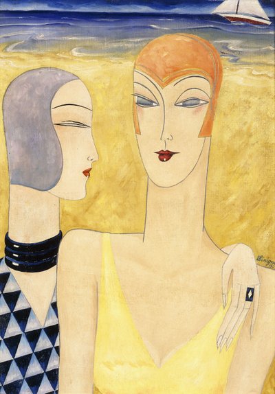 Sommer von Leon Benigni