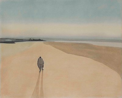 Demokratie in Aktion von Leon Spilliaert