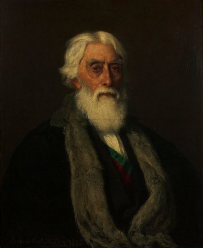 Feldzeugmeister Anton Graf Prokesch von Osten von Leopold Carl Muller