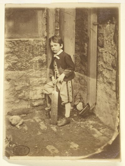 Charles (Robin) Langton Clarke von Lewis Carroll