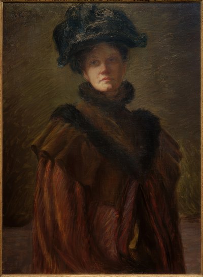 Lilla Cabot Perry von Lilla Cabot Perry