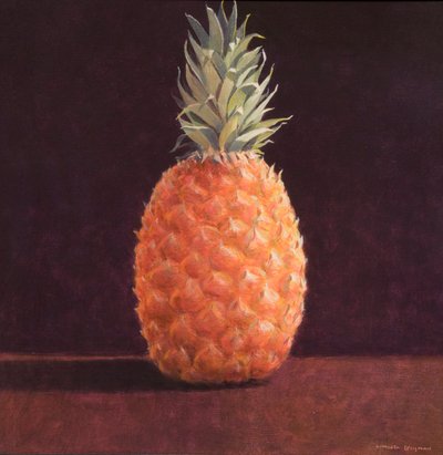 Ananas von Lincoln Seligman