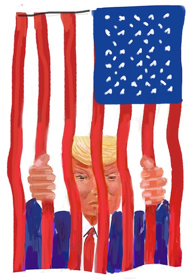 Trump von Lincoln Seligman