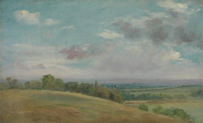 Landschaft von Lionel Constable