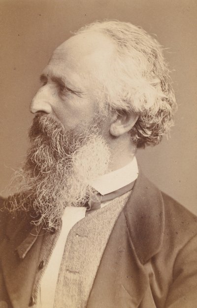 [Karl Heffeck], 1860er Jahre von Loescher and Petsch