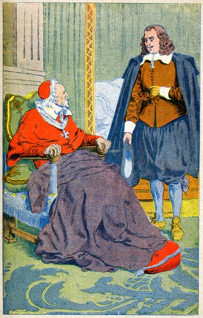 00186613 von Louis Charles Bombled