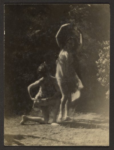 Cartwright von Louis Fleckenstein