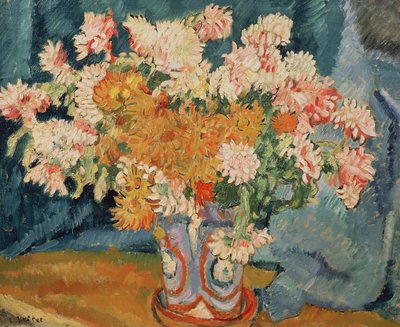 Blumenstrauß von Louis Valtat