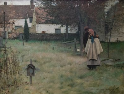 Die Waisen von Louis Welden Hawkins