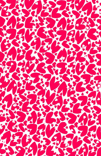 Valentinstag 4 von Louisa Hereford