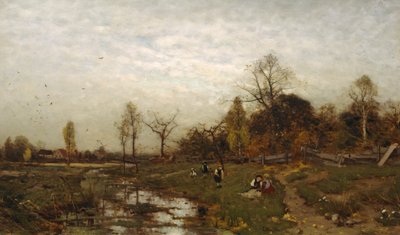 Kein Titel auf dem Podium von Ludwig Munthe