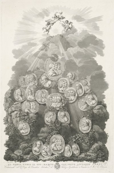 Komponisten von Luigi Scotti