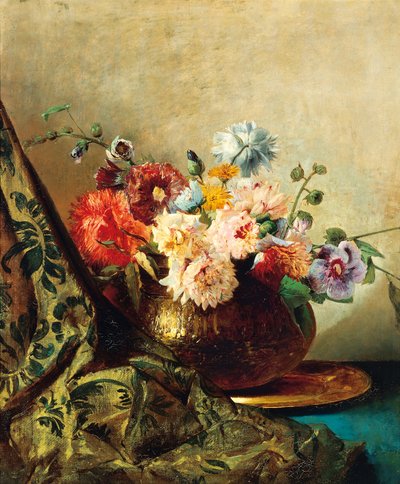 Blumen von Luigi Scrosati