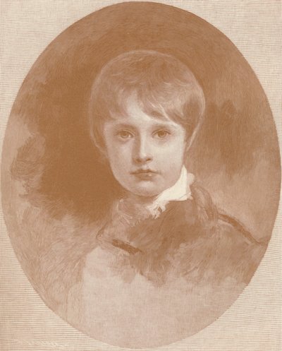 Napoleon-François-Charles Joseph von M. Haider