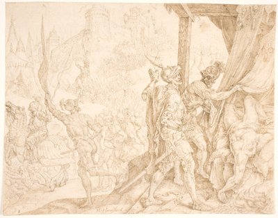 Holofernes