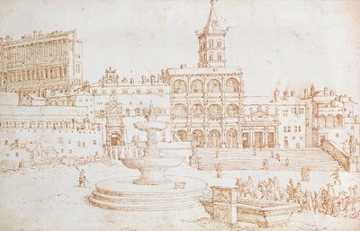 Alte St. Peter