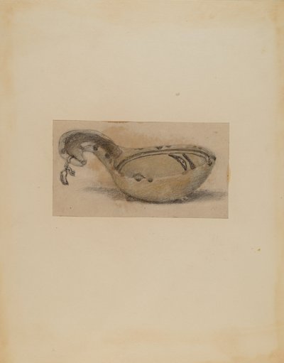 Keramik von Margaret Knapp