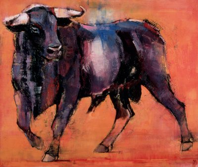 Alcurrucen, 1999 von Mark Adlington