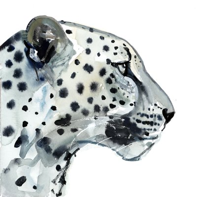 Fokus, 2015 von Mark Adlington
