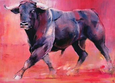 Levantado, 1999 von Mark Adlington