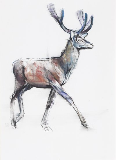Samt, 2006 von Mark Adlington