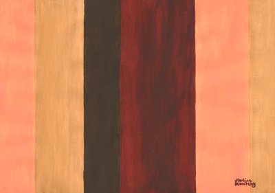 Aprikose von Martina Konitzky