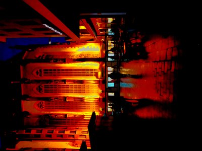 Würzburg1 von Martina Konitzky