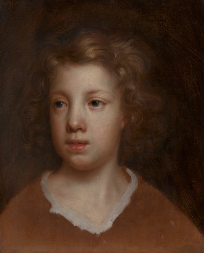 Bartholomew Beale von Mary Beale