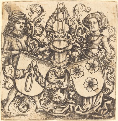 Wappen von Rohrbach und Holzhausen von Master bg