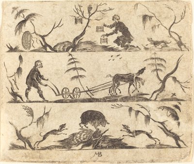 Ornament von Mathias Beutler
