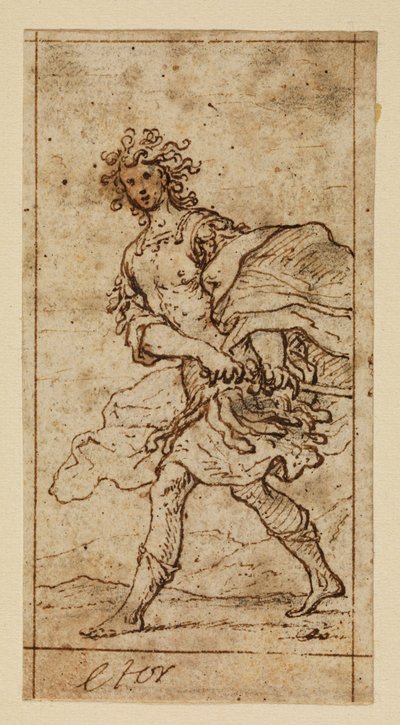 Hektor von Matias de (attr.to) Torres