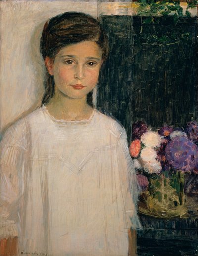 Mira Bauer von Max Kurzweil