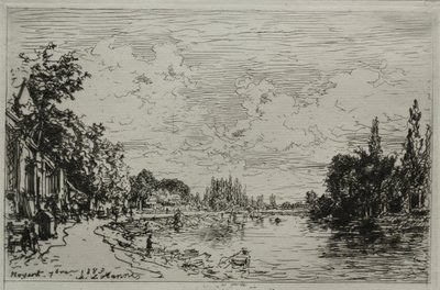 Noyant von Maxime Lalanne