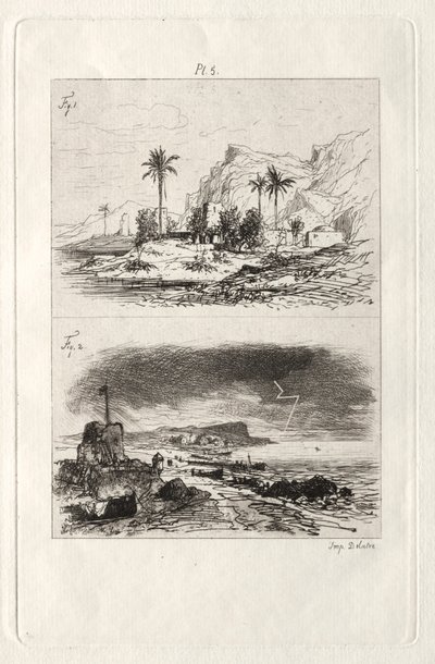 Traité de la Gravure von Maxime Lalanne