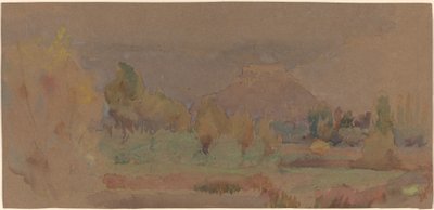 Das Fort, Srinagar von Maxwell Balfour