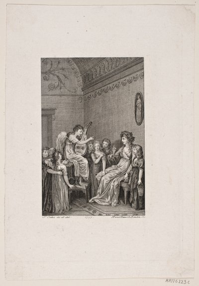 Illustration von Meno Haas
