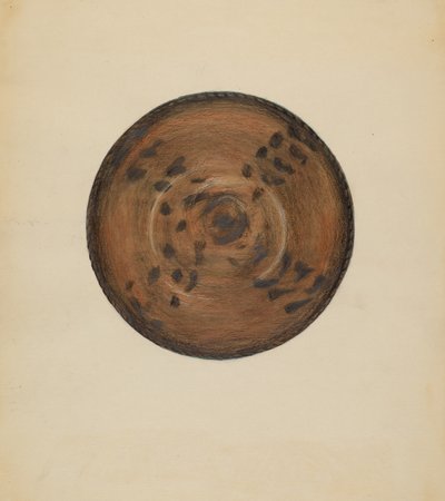 Kuchenplatte von Meyer Goldbaum