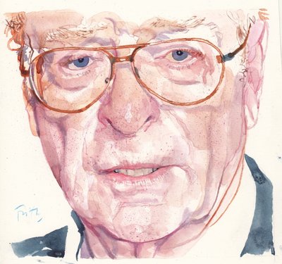 Michael Caine von Michael Frith