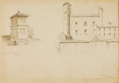 Bolsena von Miner Kilbourne Kellogg