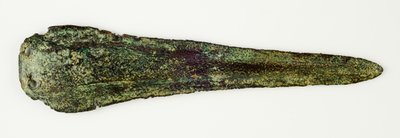 Dolchklinge, 2000-1400 v. Chr. von Minoan