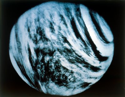 Venus von NASA Images