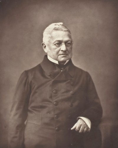 Thiers von Nadar