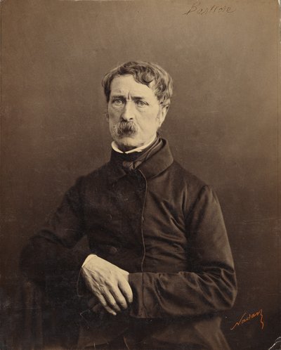 Bastide von Nadar [Gaspard Félix Tournachon]
