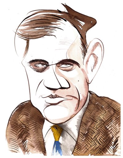 Tor Mann, 2022 von Neale Osborne