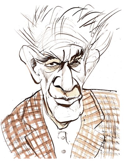 Tor Mann, 2022 von Neale Osborne